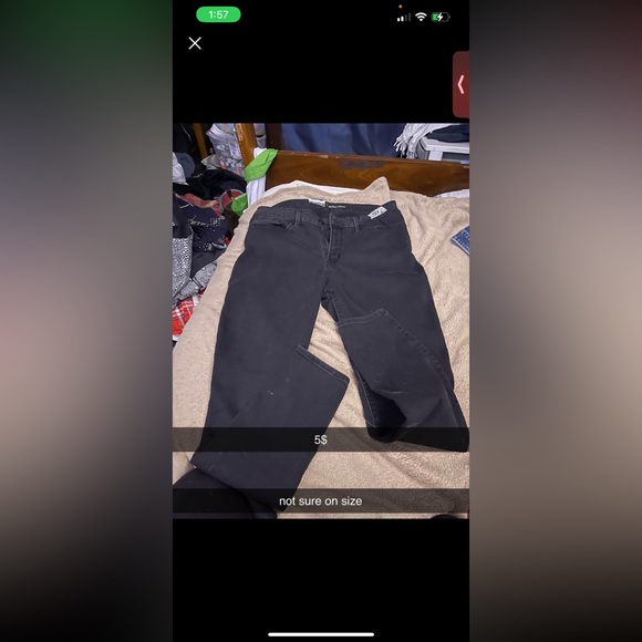 clothing prices on pic - Picture 12 of 12